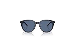 Michael Kors Men's MK2227 Big Bend Sunglasses