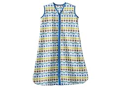 Cotton SleepSack - Size XL -2 Styles