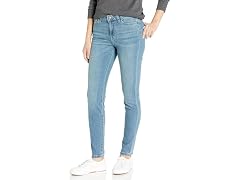 Amazon Essentials Women's Skinny Denim Jeans