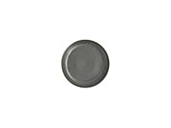Fortessa Sound Stoneware, 8.25" Coupe Salad Plate (Set of 4)