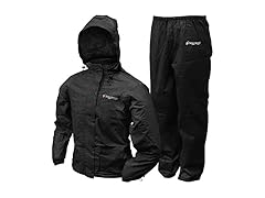 FROGG TOGGS Classic Rain Set (S)