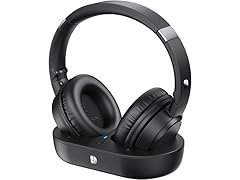 Dytole Wireless Headphones for TV