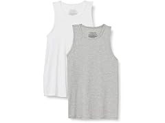 Amazon Essentials Men (S) Sleeveless Undershirt