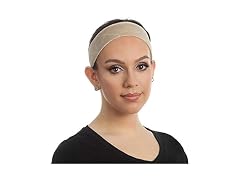 Beaugee Wig Grip Headband