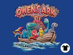 Owens Ark