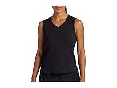 HEAD Womens Balance V-Neck Tank (SM)