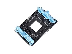 Bysimilai AM4 Backplane, Motherboard CPU