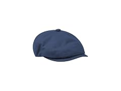 POUDAY Newsboy Cap