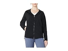 Amazon Essentials Womens Water Repellent Jacket