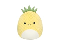 Squishmallows Official Kellytoy Plush 16" Pineapple