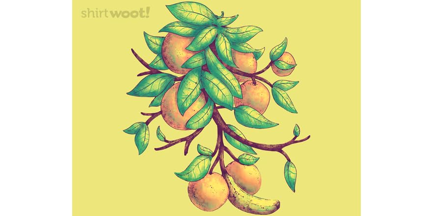 Low-Hanging Fruit