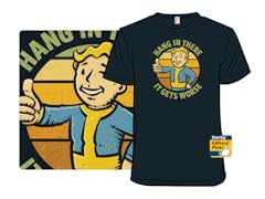 I Really Does Get Worse