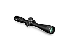 Vortex Viper PST Gen II Riflescopes 5-25x50
