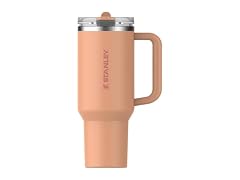 STANLEY Quencher ProTour Flip Straw Tumbler 40oz - Apricot