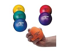S&S Worldwide Gator Skin Super 90 Balls, 6pk