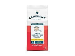 Cameron's Coffee Roasted Ground Coffee Bag