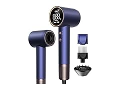 Alloom High-Speed Hair Dryer Pro