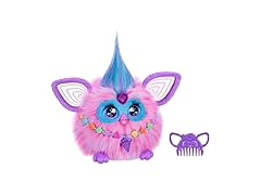 Furby Furby Cotton Candy, 15 Fashion Accessori