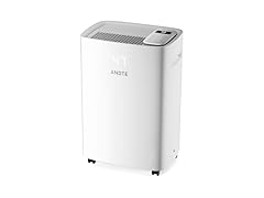 ANDTE 6500 Sq.Ft dehumidifier