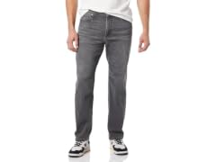 Amazon Essentials Denim Straight-Leg Jeans (28x29)