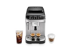 (NEW!) De'Longhi Magnifica Evo Automatic Espresso & Coffee Machine