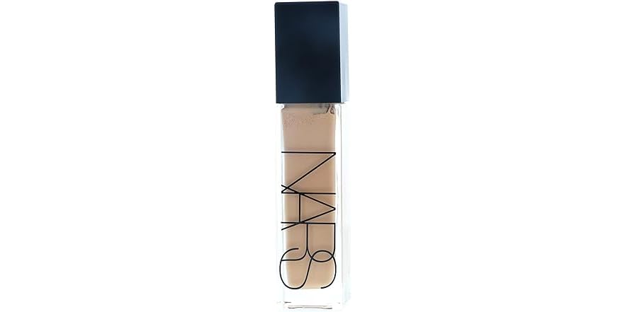 Nars Natural Radiant Longwear Foundation (Punjab)