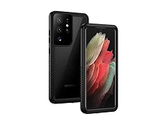 Galaxy S21 Ultra 5G Rugged Case