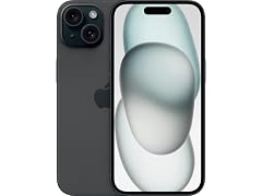 Apple iPhone 15 (Grade A Refurbished)