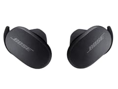 Bose QuietComfort Earphones