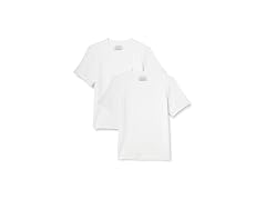 Amazon Essentials Men (S) Short Sleeve Undershirt
