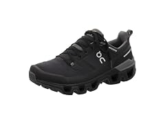 On Running Cloudwander Waterproof Men's Shoes