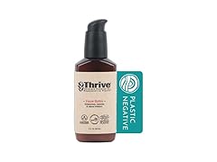 Thrive Natural Face Moisturizer 2oz