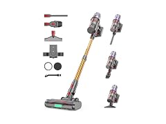 Dsoope YU7 Max 650W Cordless Vacuum