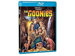 The Goonies [Blu-ray]