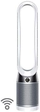 Dyson TP04 Pure Cool Purifying Connected Tower Fan (Factory Reconditioned)