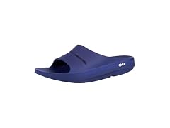 OOFOS OOahh Recovery Slides