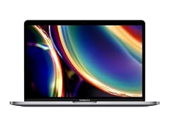Apple 13.3" MacBook Air i3/16GB/512GB (2020) (S&D)