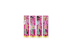 GUM Barbie Electric Toothbrush (4pk)