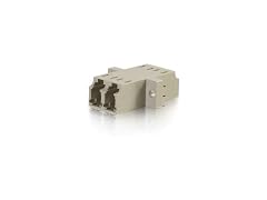 C2G C2G 27113 LC/LC Duplex Multimode Fiber
