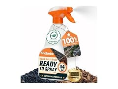 Shabebe Mulch & Rock Glue with Sprayer