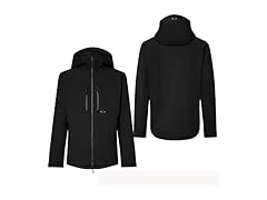 Oakley Mens Kendall Shell Jacket 2.0
