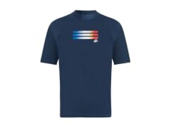 Kanu Surf Boys Haywire UPF 50+ Sun Rashguard Shirt