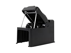 Victor M0626 Black Box Gopher Trap