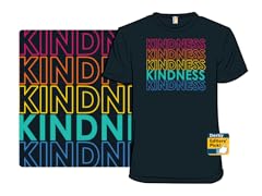 Kindness is Timeless