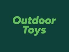 Outdoor Toys
