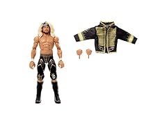 Mattel WWE Elite Action Figure & Accessories