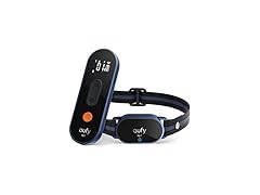 eufy T72501Q1 eufy Pet Dog Training Collar (Open Box)