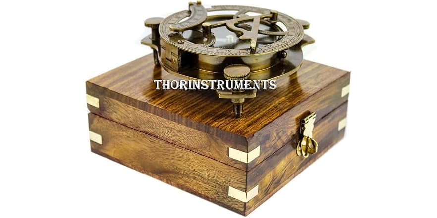 THOR INSTRUMENTS 5