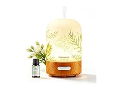 Essential Oil Diffuser