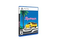 Slipstream